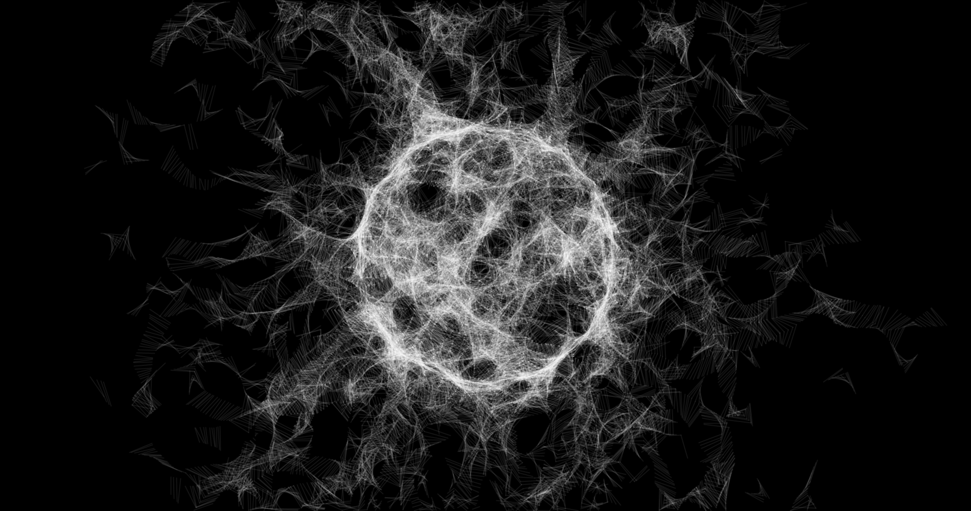 Dark Web - Frame 1
